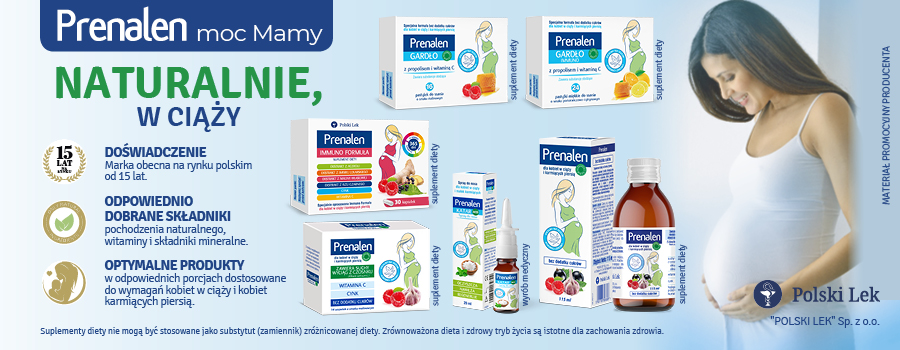 produkty w aptece online z kategorii Leki i suplementy