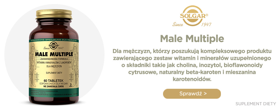 produkty w aptece online z kategorii Witaminy i minerały