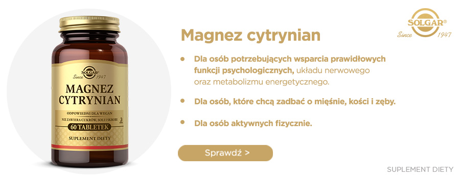 produkty w aptece online z kategorii Witaminy i minerały