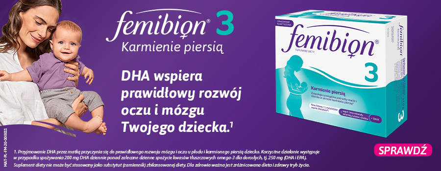 produkty w aptece online z kategorii Mama i dziecko