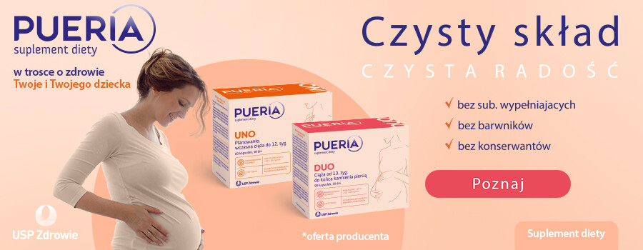 produkty w aptece online z kategorii Witaminy i minerały