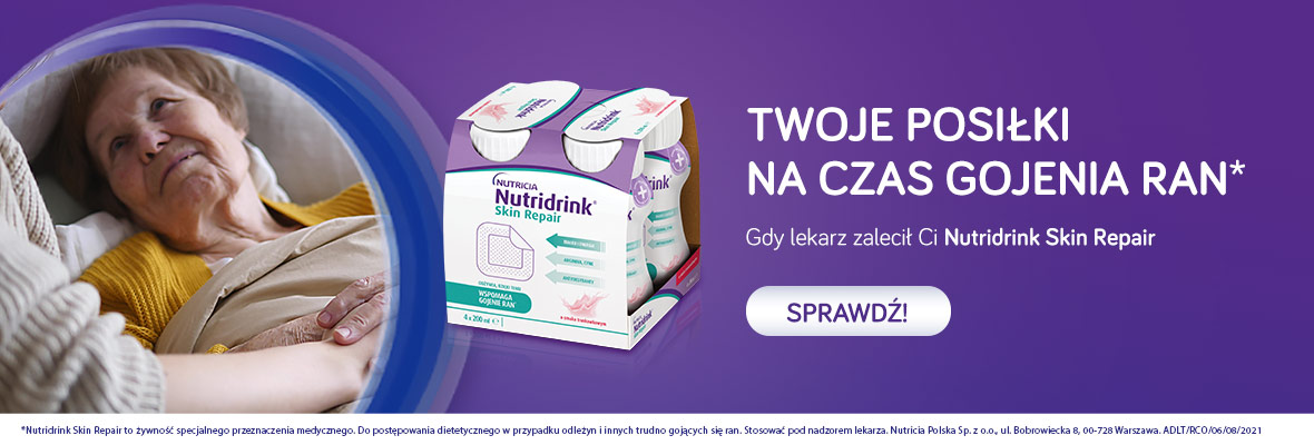 produkty w aptece online z kategorii Na rany