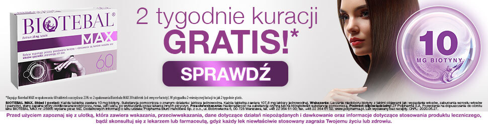 produkty w aptece online z kategorii Przeziębienie i ból