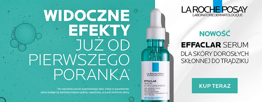 produkty w aptece online z kategorii La Roche Posay