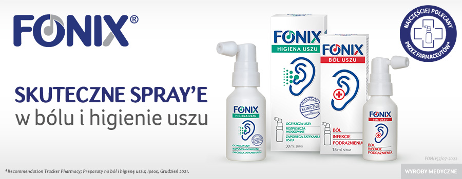 produkty w aptece online z kategorii Przeziębienie i ból