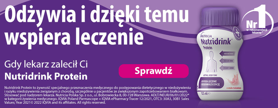 produkty w aptece online z kategorii Witaminy i minerały
