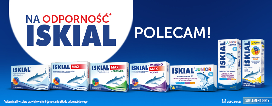 produkty w aptece online z kategorii Na wzrok i słuch