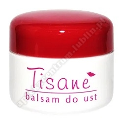 Tisane Balsam do ust balsam 4,7g  *