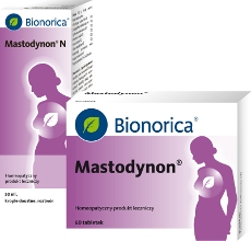 MASTODYNON N  50 ML