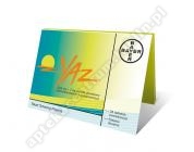 Yaz tabl.powl. 0,02mg+3mg 28 tabl.LEK WYDAWANY NA RECEPTĘ LEKARSKĄ-TYLKO ODBIÓR OSOBISTY