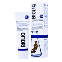 BIOLIQ 55+ Krem Intensywnie liftingujący oczy,szyja,dekolt 30ml *
