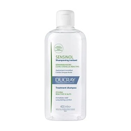 DUCRAY Sensinol Treatment szampon do włosów, 200 ml