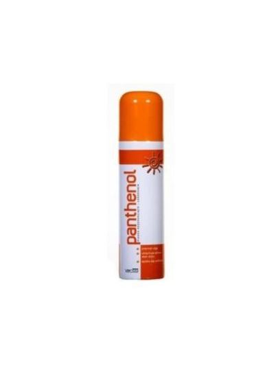 PANTHENOL 10% Pianka 150 ml-data waznosci 27.06.2025-dostepne 1 op