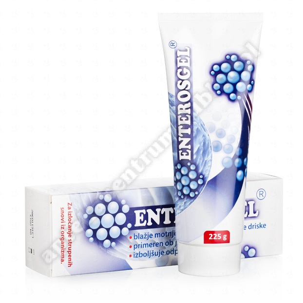 EnterosGel 225 g