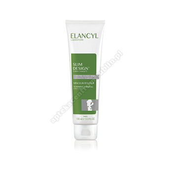 ELANCYL SLIM DESIGN Wyszczupl. -ujędrn. brzuch 150 ml