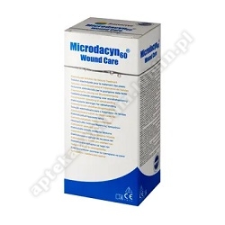 MICRODACYN60® WOUND CARE 100ml *