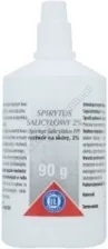 Spirytus salicylowy 2% 90g HASCO