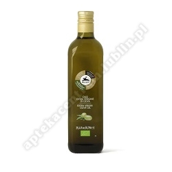 OLIWA Z OLIWEK EXTRA VIRGIN BIO 750 ml - Alce Nero *