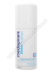 MEDISPIRANT Bloker w sprayu spray 75 ml
