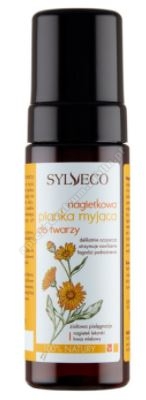 SYLVECO Nagietkowa Pianka myjąca 150ml