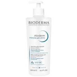 BIODERMA ATODERM INTENSIVE Gel-Creme 500ml