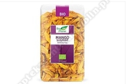 MANGO SUSZONE BIO 400 g - BIO PLANET 400g