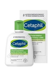 CETAPHIL MD Dermoprotektor Balsam do twarzy 250ml