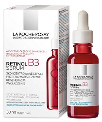 LA ROCHE POSAY RETINOL B3 Serum 30 ml *
