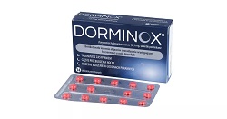 Dorminox  tabl.powl. 12,5 mg 14 tabl