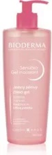 BIODERMA SENSIBIO Gel moussant żel 500ml