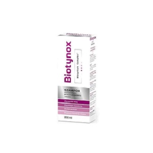 BIOTYNOX Szampon wzmacniający p/wypadaniu *