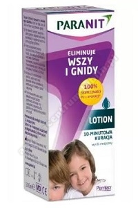 Paranit Lotion 100 ml *