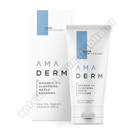 AMADERM Krem nawilżający 50 ml