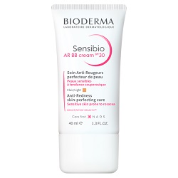 BIODERMA SENSIBIO AR BB Cream SPF 30 40ml