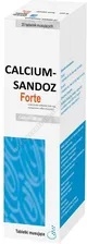 Calcium Sandoz Forte tabl.mus.