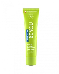 Curaprox Be You Green pastadozęb. 60ml- niezbednik