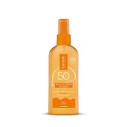 Lirene Olejek suchy arganowy SPF 50 150 ml *