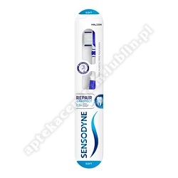 Sensodyne Repair + Protect Szczoteczka do zębów*