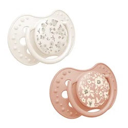 Lovi Blossom Smoczek  22/921_0-6 m 2szt. *