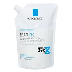 LA ROCHE-POSAY LIPIKAR SYNDET AP+,  REFIL 400 ml