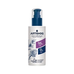 ArtiSHOQ Odbudowa I Wzmocnienie Serum *