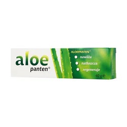 Aloepanten Żel 40 g