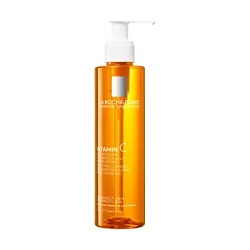 La Roche-Posay Vitamin C Żel oczysz 200 ml *