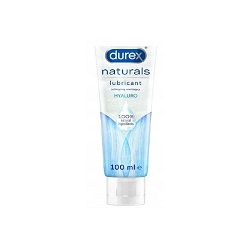 Durex Naturals Hyaluro Żel int nawilż 100ml
