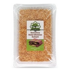 Ciasto kadayif nitki 200g Viands (Fisticki)*