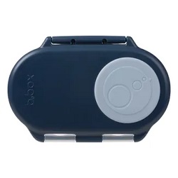 B.BOX Snackbox Midnight *