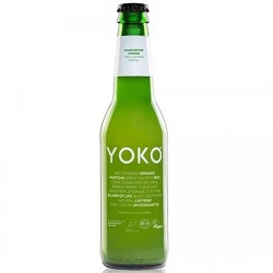Napój Matcha BIO 330 ml -YOKO*