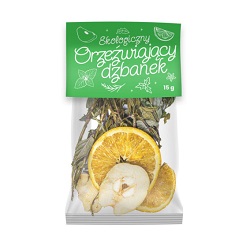 Pigwowiec do herbaty liofilizowany EKO 15g -Dary Natury*