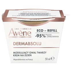 Avene Dermabsolu Krem modeluj REFILL *