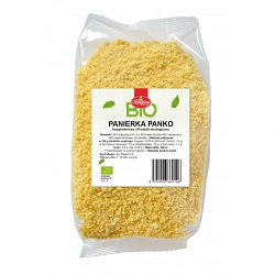 Panierka panko bezglutenowa bio 200 g -AMYLON*